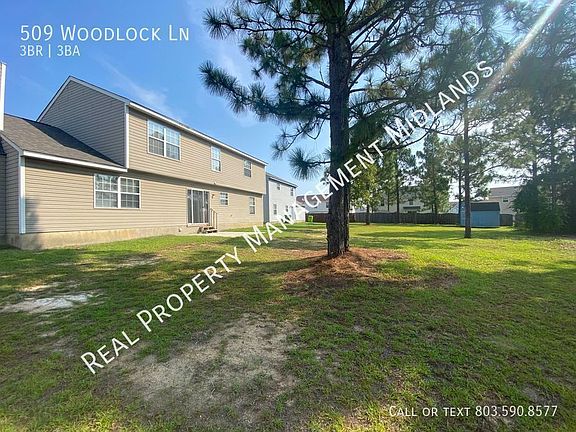 2nd image of 509 Woodlock Ln