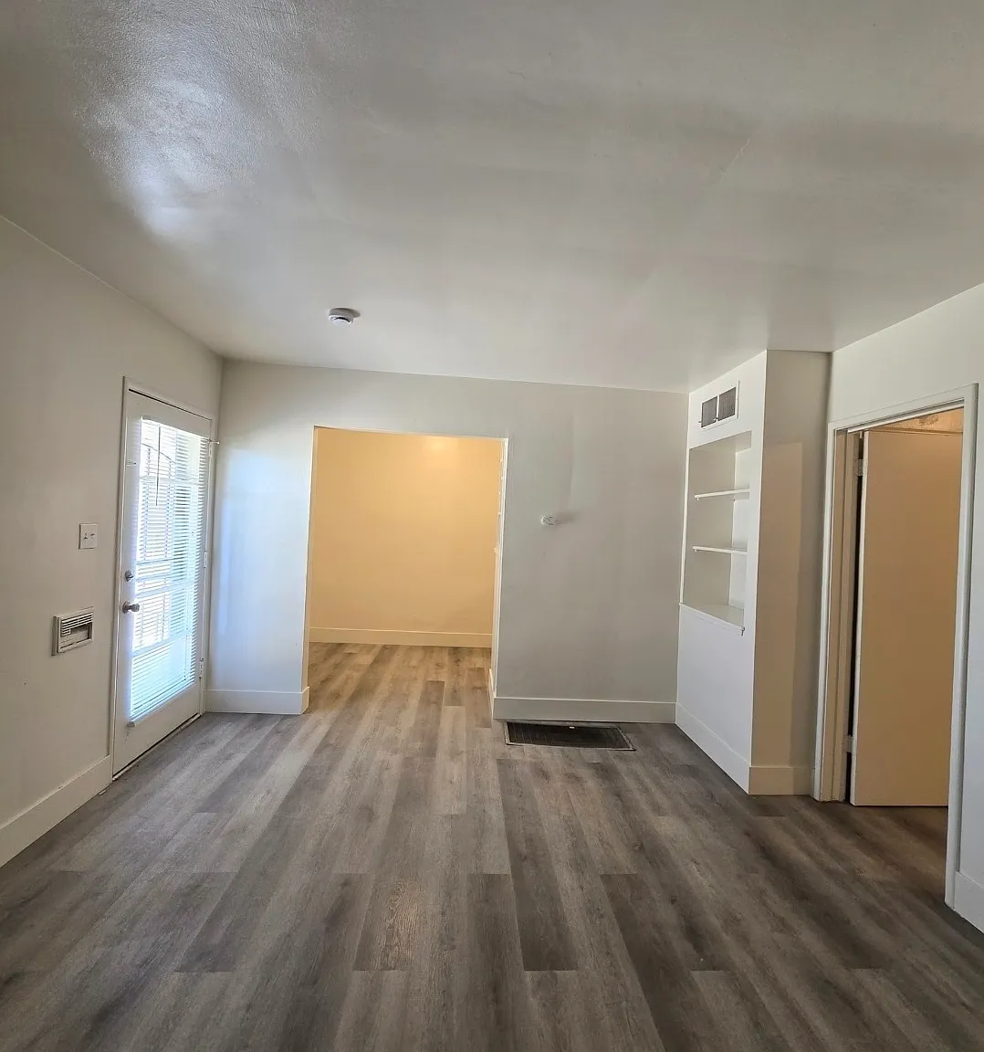 1 bed, 525 sqft, $995 — Photo 1