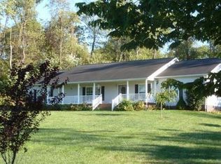 7866 Brooklyn Rd, Radford, VA 24141