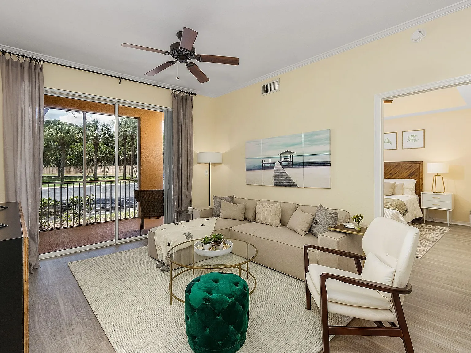 The Lakes At College Pointe — Photo 3