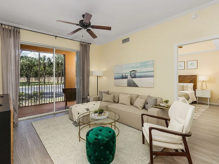The Lakes At College Pointe — Photo 3