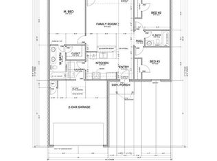 322 NW 96th St, Oklahoma City, OK 73114