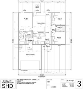 316 NW 96th St, Oklahoma City, OK, 73114