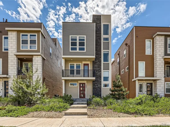 2495 Tonga Drive, Castle Rock, CO 80109