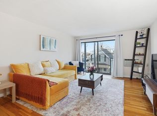 Neoponset House, Dorchester, MA 02122