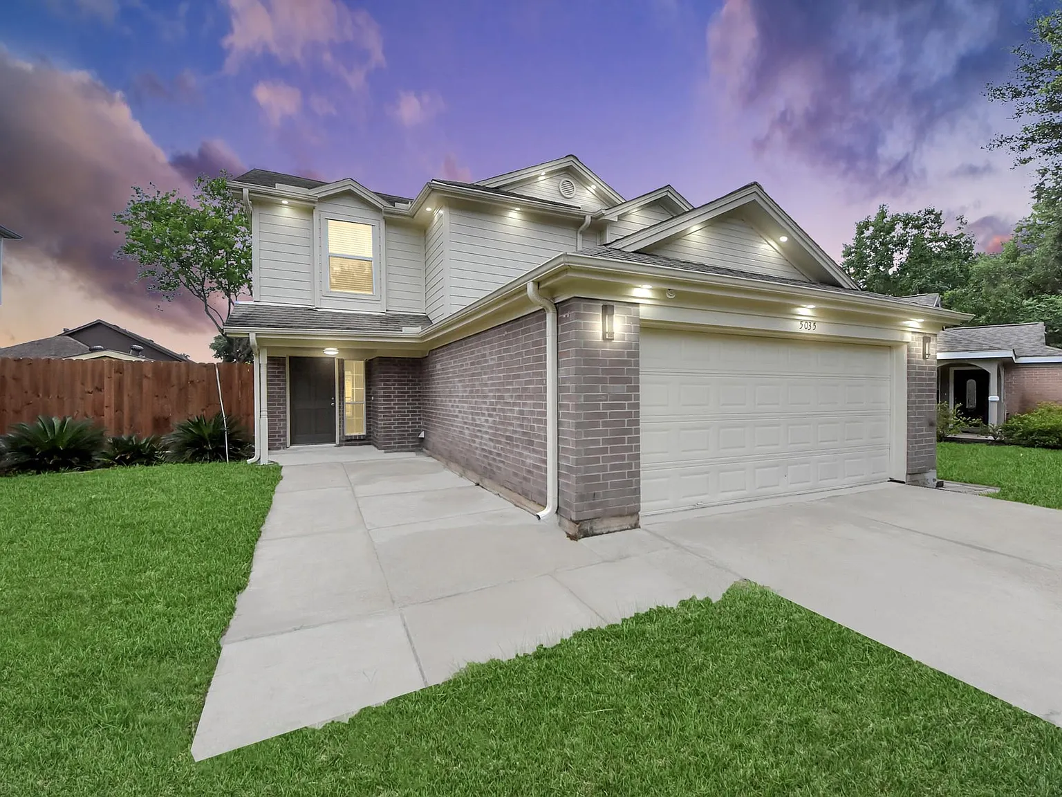 3 bed, 2.5 bath, 1644 sqft, $2,500 — Photo 1