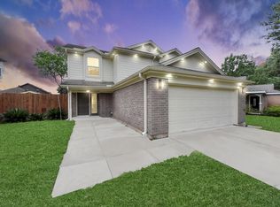 5035 E Pagewick Dr, Houston, TX 77041