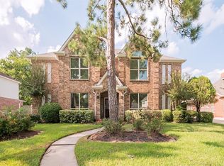 5510 Dunleith Ln, Spring, TX 77379