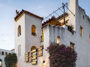 12 W Gutierrez St, Santa Barbara, CA 93101