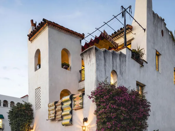 12 W Gutierrez St, Santa Barbara, CA 93101