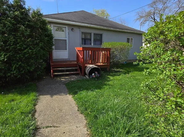 2194 E Scottwood Ave, Burton, MI 48529