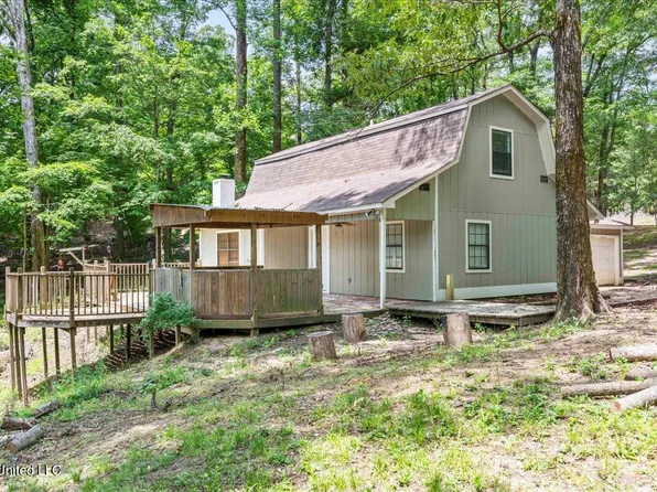 223 Abernathy Rd, Flora, MS 39071
