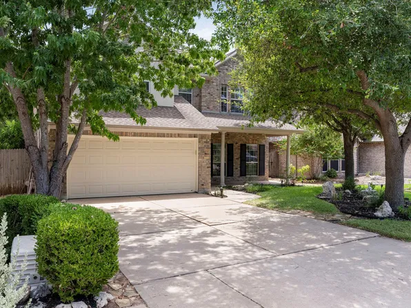 1822 Nelson Ranch Loop, Cedar Park, TX 78613