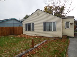 780 Diagonal Blvd, Hermiston, OR 97838