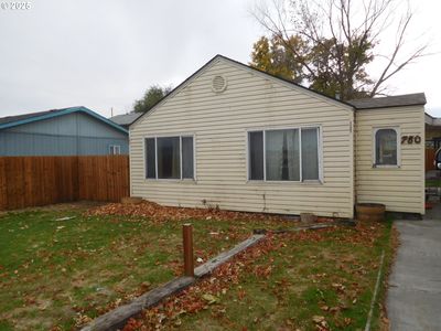 780 Diagonal Blvd, Hermiston, OR, 97838