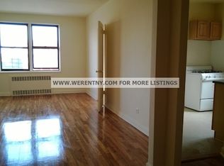 3710 76th St APT 6B, Jackson Heights, NY 11372