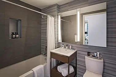 Rented by The Moinian Group