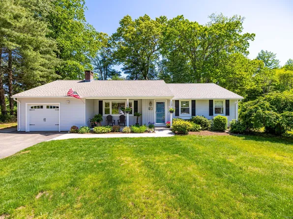 40 Alder Road, Simsbury, CT 06070
