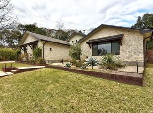 3808 Laurel Ledge Ln, Austin, TX 78731
