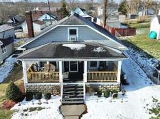 214 Eastern Ave, Carlisle, KY 40311