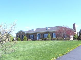 16994 Hamilton Station Rd, Hamilton, VA 20158