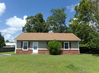 103 Pirates Ln, Havelock, NC 28532