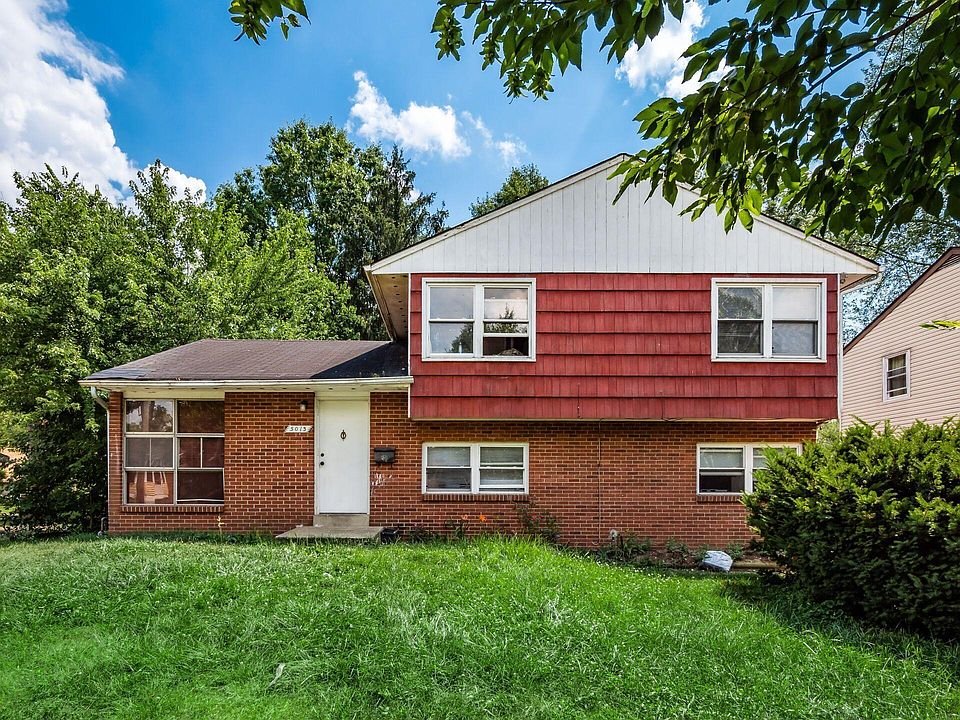 1st image of 5013 Folger Dr