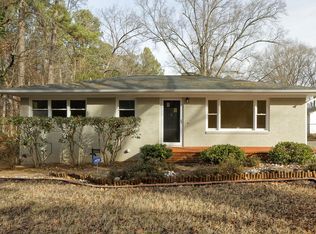 2617 Glover Rd, Durham, NC 27703