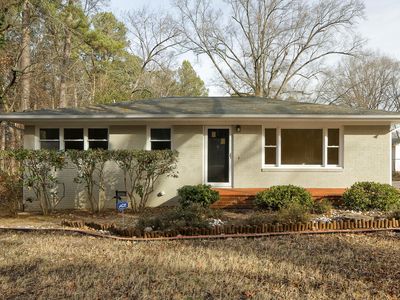 2617 Glover Rd, Durham, NC, 27703