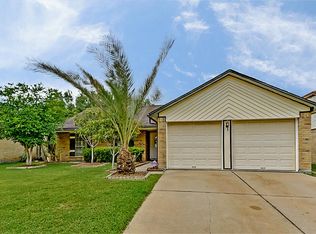 19310 Haystream Dr, Katy, TX 77449