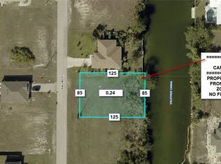 2021 NW 2nd Pl, Cape Coral, FL 33993
