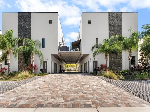 4910 W McElroy Ave #6, Tampa, FL 33611