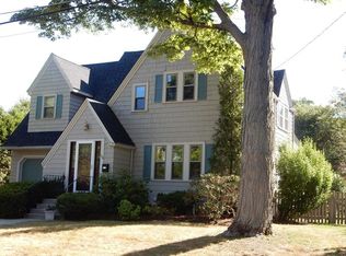 23 Kinsman Pl, Natick, MA 01760
