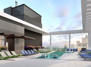 Modera Parkside, Atlanta, GA 30309