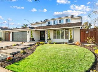 473 Suisse Dr, San Jose, CA