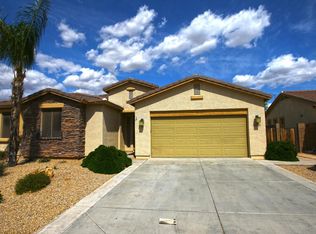 21443 N 78th Dr, Peoria, AZ 85382