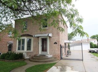 7500 W Seminole St, Chicago, IL 60631