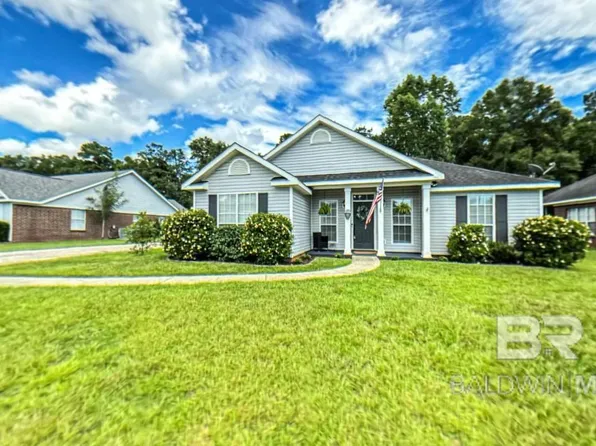 28624 Canterbury Rd, Daphne, AL 36526