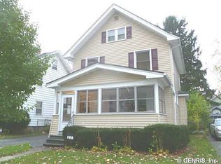 105 Midvale Ter, Rochester, NY 14619