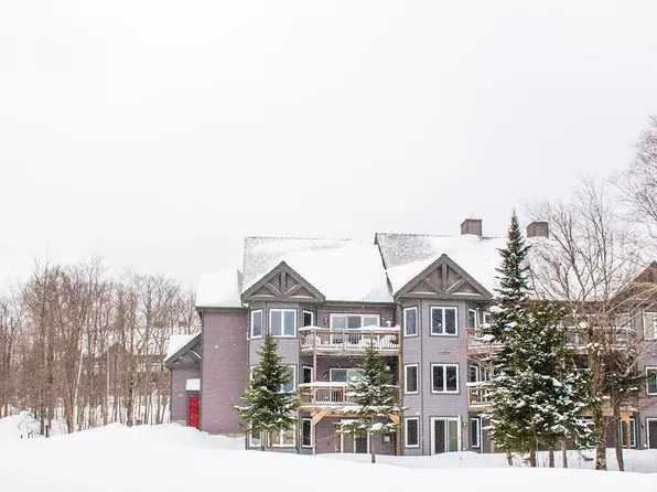 181 Bridge Road #358, Jay, VT 05859