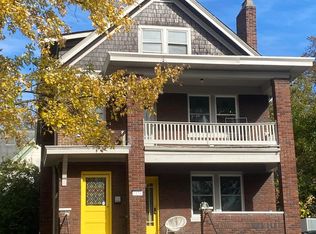 2134 Feldman Ave #1, Cincinnati, OH 45212
