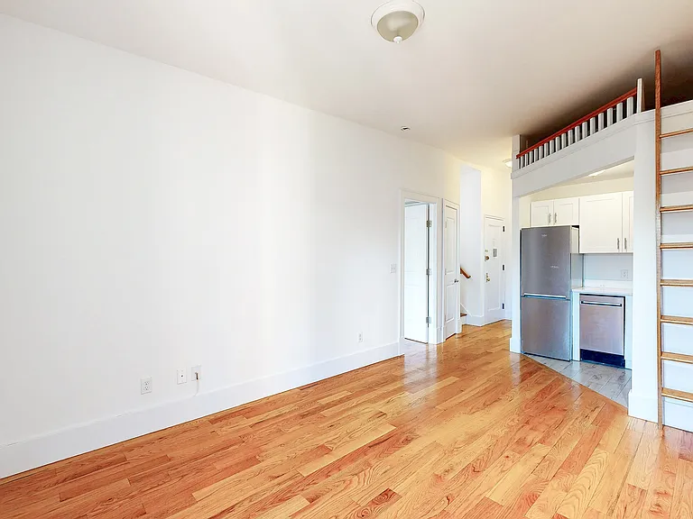 143 W 74th St #5B — Photo 7