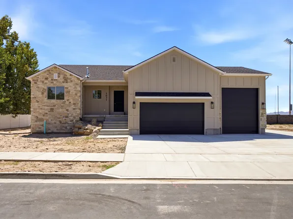 3031 W Solace St, Syracuse, UT 84075