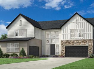 Teller Plan, Riano Ridge - Summit Collection, Loveland, CO 80538