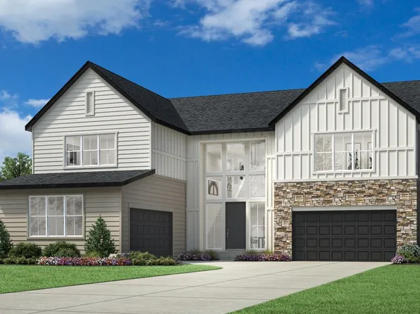 Teller Plan, Riano Ridge - Summit Collection
