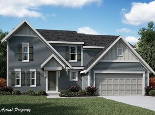 6028 Lavender Field Dr, Grove City, OH 43123