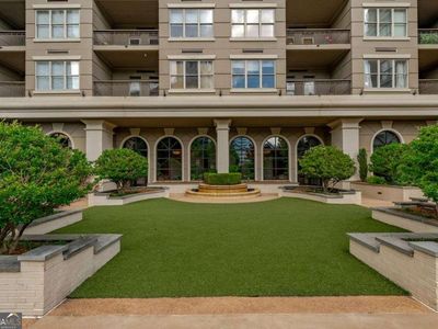 3334 Peachtree Rd NE APT 107, Atlanta, GA, 30326