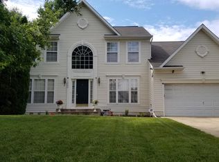 13504 Ulysses Ct, Bowie, MD 20720