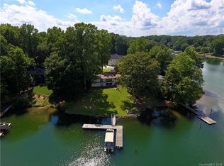 2590 Las Brisas Ln, Denver, NC 28037