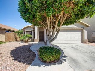 12722 W Sharon Dr, El Mirage, AZ 85335